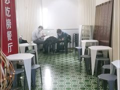 大堂-宁夏国强手抓羊肉·清真菜(未央路凤三店)