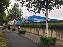 -宜家家居(西安未央商场店)