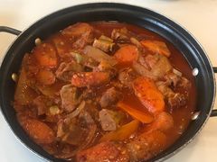 -首尔土豆汤(红梅小区店)