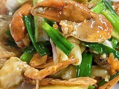 -粤盛海鲜平价店(洛溪食街店)