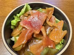 -本处·素食·融合料理(南油店)