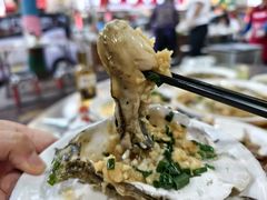 -健跳小海鲜(人民路店)