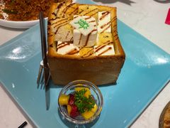 -避风塘(江桥万达店)