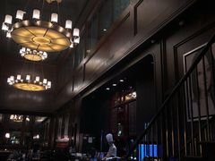 -东海朗廷酒店-唐阁T’ANG COURT 中餐厅