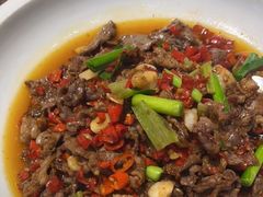 -冯小炒(巴渝大道店)