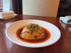 -粤尚腾香居中餐厅(首都机场希尔顿店)