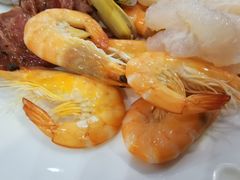 -合肥辰茂和平酒店·茂餐厅