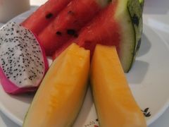 -享遇.锅姥姥牛排海鲜自助(小寨店)