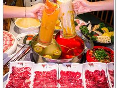 -俏牛哥鲜牛肉牛肆馆(重庆天地店)