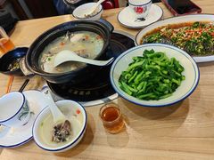 -妈妈的味道(和顺古镇店)