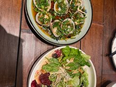 -庐灶江南·江南菜·四合院Bistro(东直门·华侨夜泊君亭店)