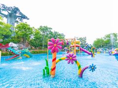 -苏州乐园森林水世界