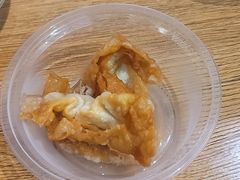 -非遗·十八曲鱼饺(西马总店)