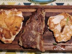 -美森西餐厅(曙光大道店)