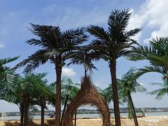 -千龙湖生态旅游度假区