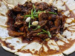 -皖北巫氏三胖地锅鸡(长淮总店)