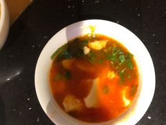 -竹犇番茄火锅(长风街店)