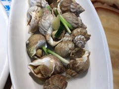 -爷爷的草帽·海鲜馆(孙塘路店)