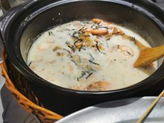 -烎记烧烤(蓝天花园店)
