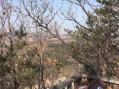 -帽儿山国家森林公园