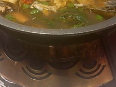 -神府路壹号·海鲜烧烤·砂锅粥·锅物(三坊七巷店)