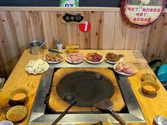 -阿昌白族石板烧(大理古城店)