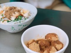 -辣辣小吃豆花米线(大观篆新农贸市场店)