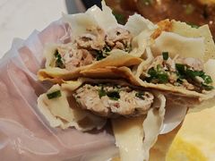 -北李妈妈菜·海肠捞饭(开发区万达店)