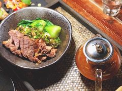 -Let's Taipei 非常烘焙(太古里店)