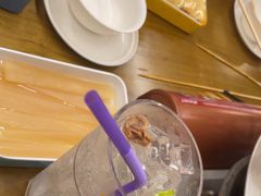 -黔哆哆地摊酸汤火锅(清湖店)