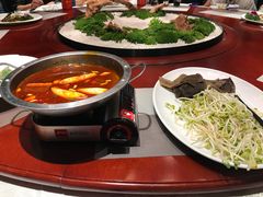 -富黎华海鲜大酒楼(正大广场店)