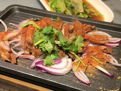 -好嫂子酱猪手•农家菜(华远坊店)