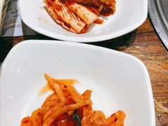 -韩一品韩国料理(柏庐南路店)