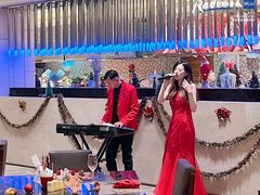 -River Café 海鲜自助(重庆丽笙世嘉酒店)