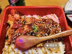 -白石的深夜食堂(济南万象城店)