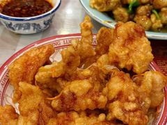 -老厨家(友谊路总店)