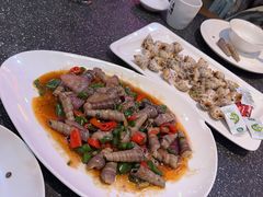 -王庄阿咪海鲜大排档(象园店)