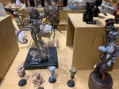 -G·SPACE(金鹰世界店)