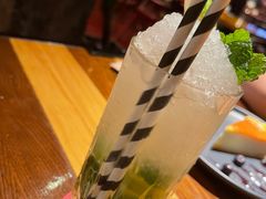-FAT COW(虹梅路店)