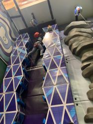 -MELAND CLUB亲子乐园·派对·餐厅(北京芳圆里ID MALL店)