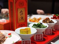 -大海碗·炸酱面·烤鸭·京菜(天坛店)