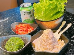 -樱嘢·炭火烧肉(惠南店)