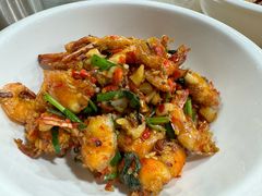 -笨罗卜浏阳菜馆(太平街店)
