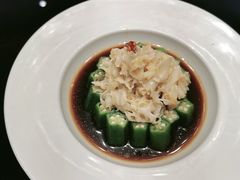-阿庄新豫菜(航海东路店)