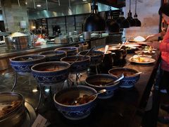 -长白山凯悦酒店·市集咖啡厅