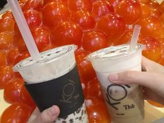 -KOI Thé(正佳广场店)