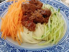 -味一楼兰州拉面(机场一店)
