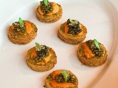 -广州柏悦酒店·悦景轩·粤菜餐厅