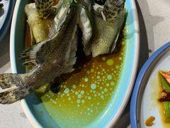 -锦里海景海鲜餐厅.三亚老字号(亚龙湾中心广场店)