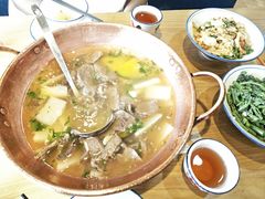 -妈妈的味道(和顺古镇店)